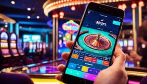 Filipino players enjoying bl777 online casino and sports betting on mobile devices